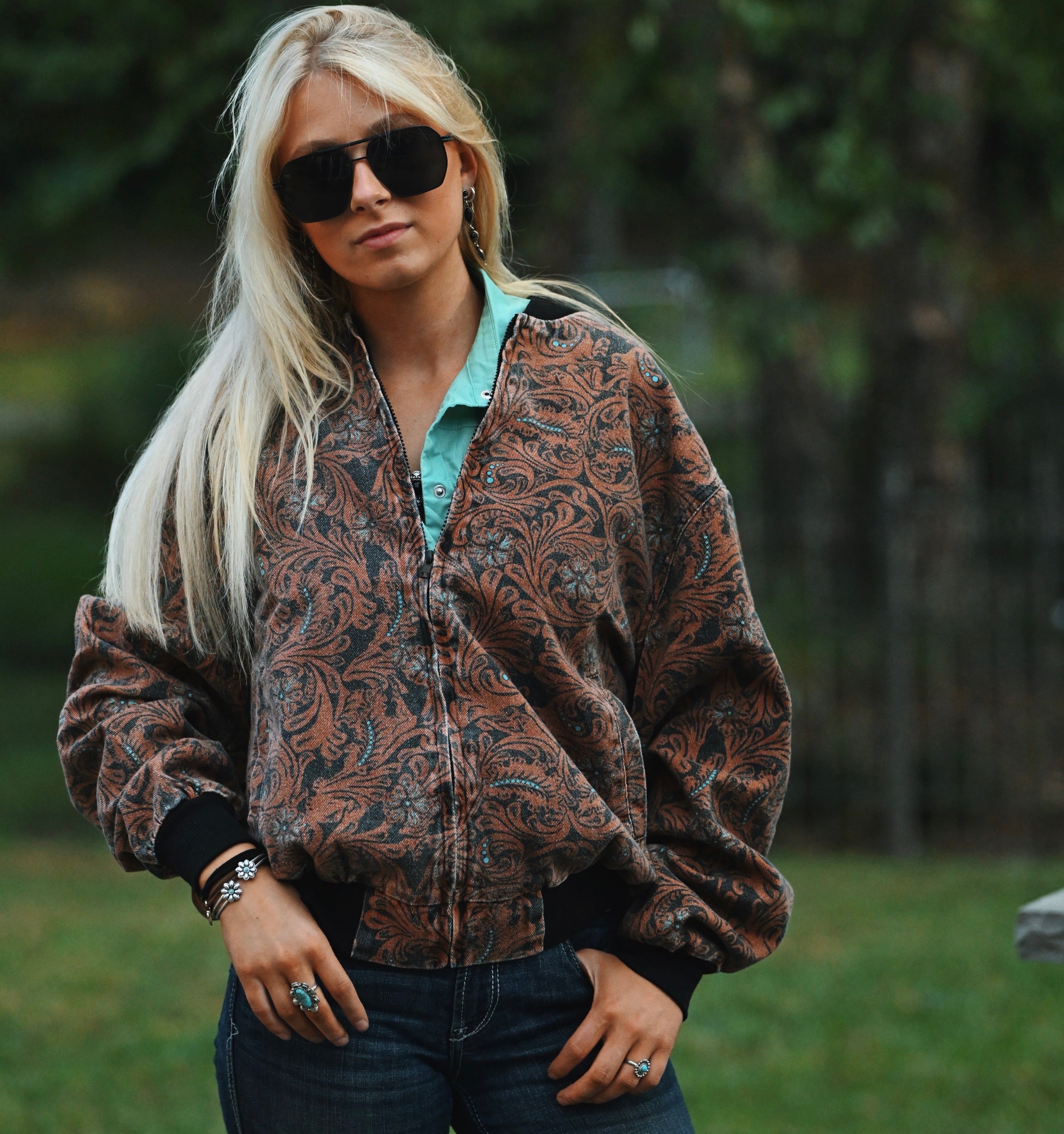 Jackets – Cowgirl K