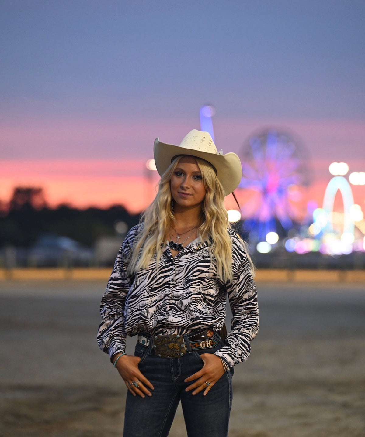 Rodeo Shirts