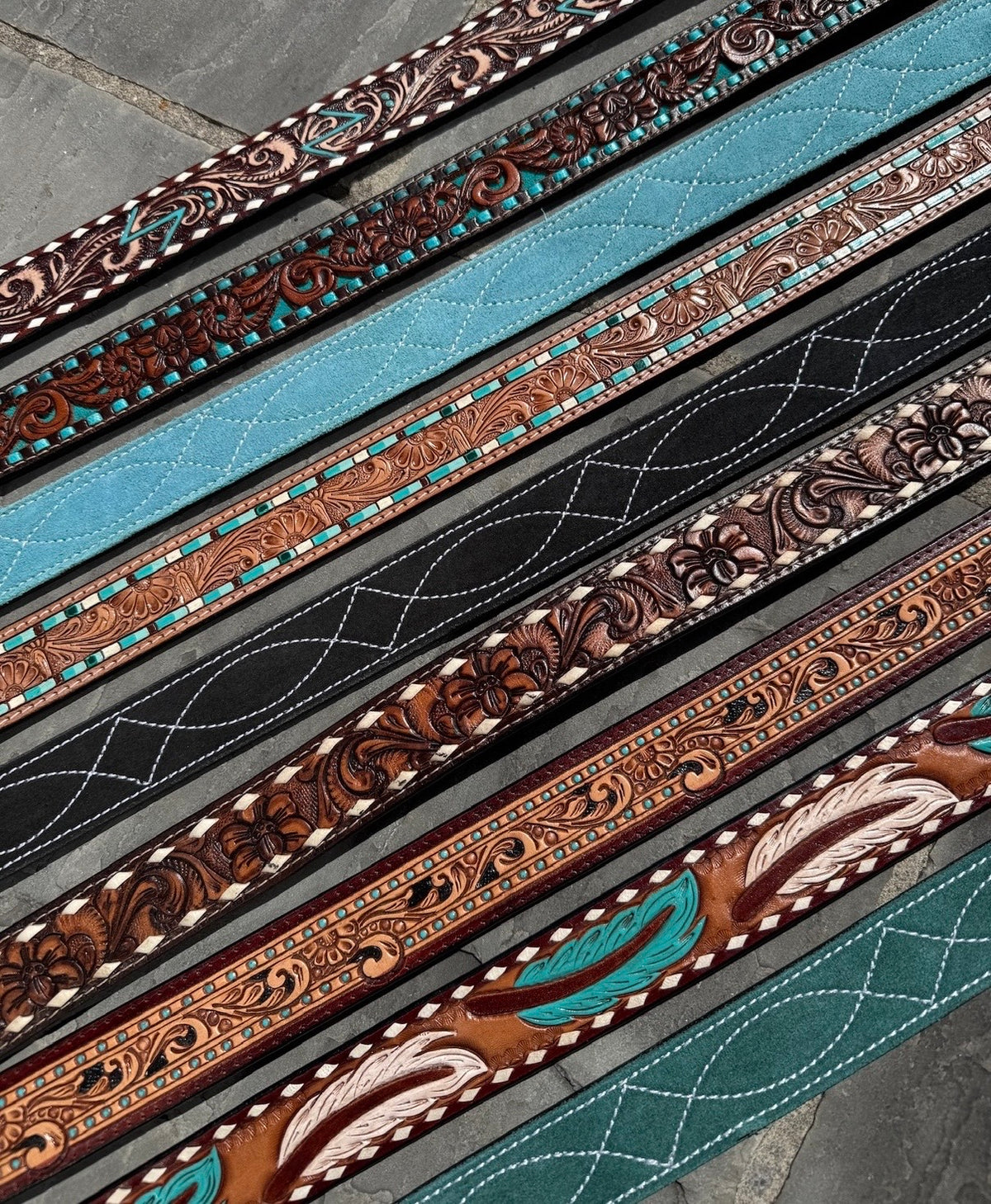 Belts