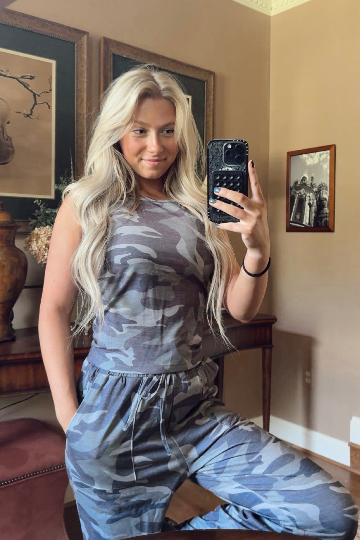 Army Camo Set