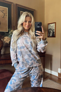 Duck Camo Set