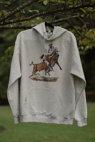 Rank Hoodie
