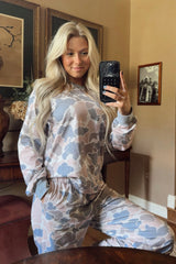 Duck Camo Set