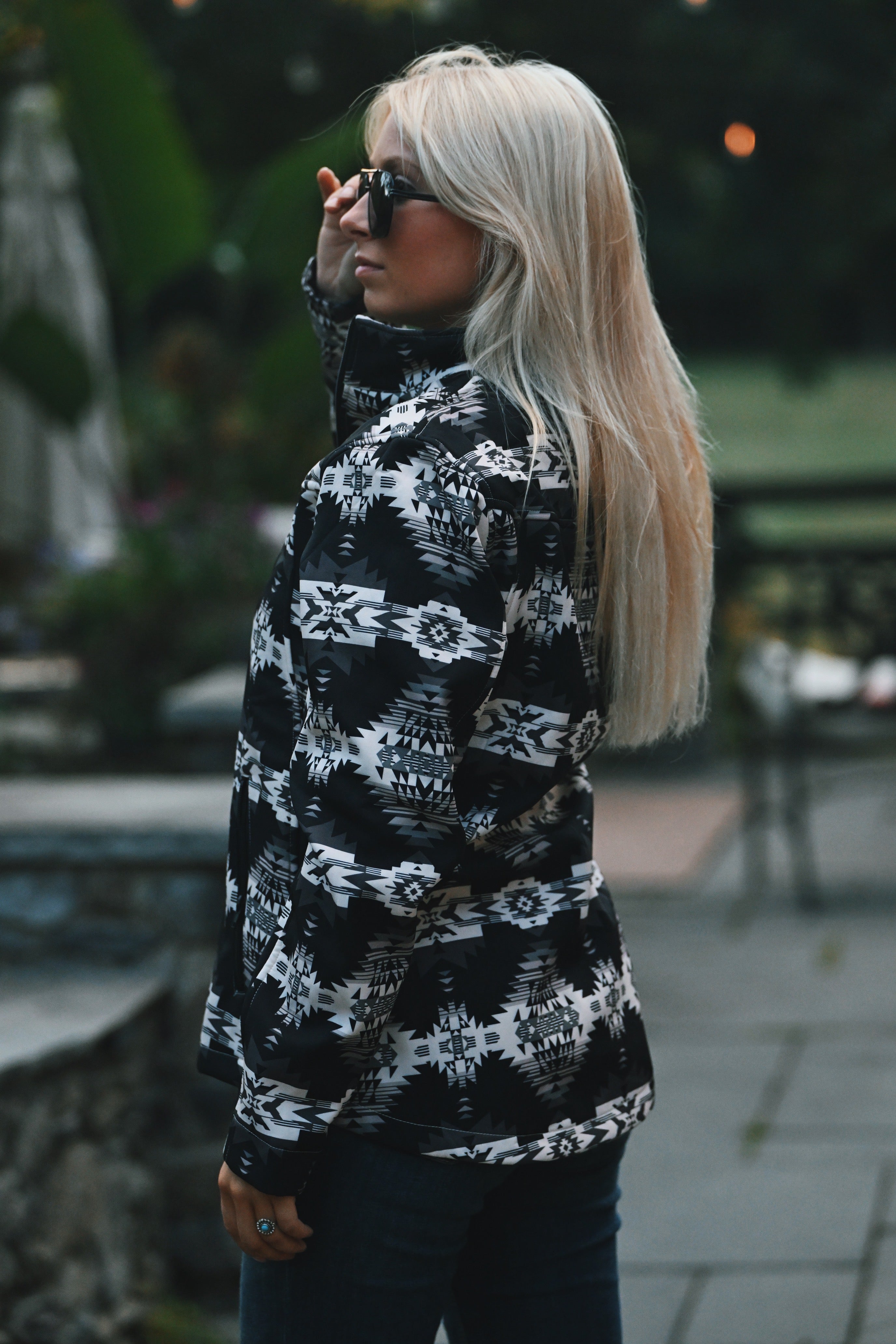 Jackets – Cowgirl K