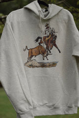 Rank Hoodie
