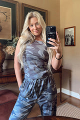 Army Camo Set