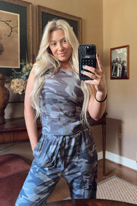 Army Camo Set