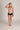 Yellow Vintage Bikini Set