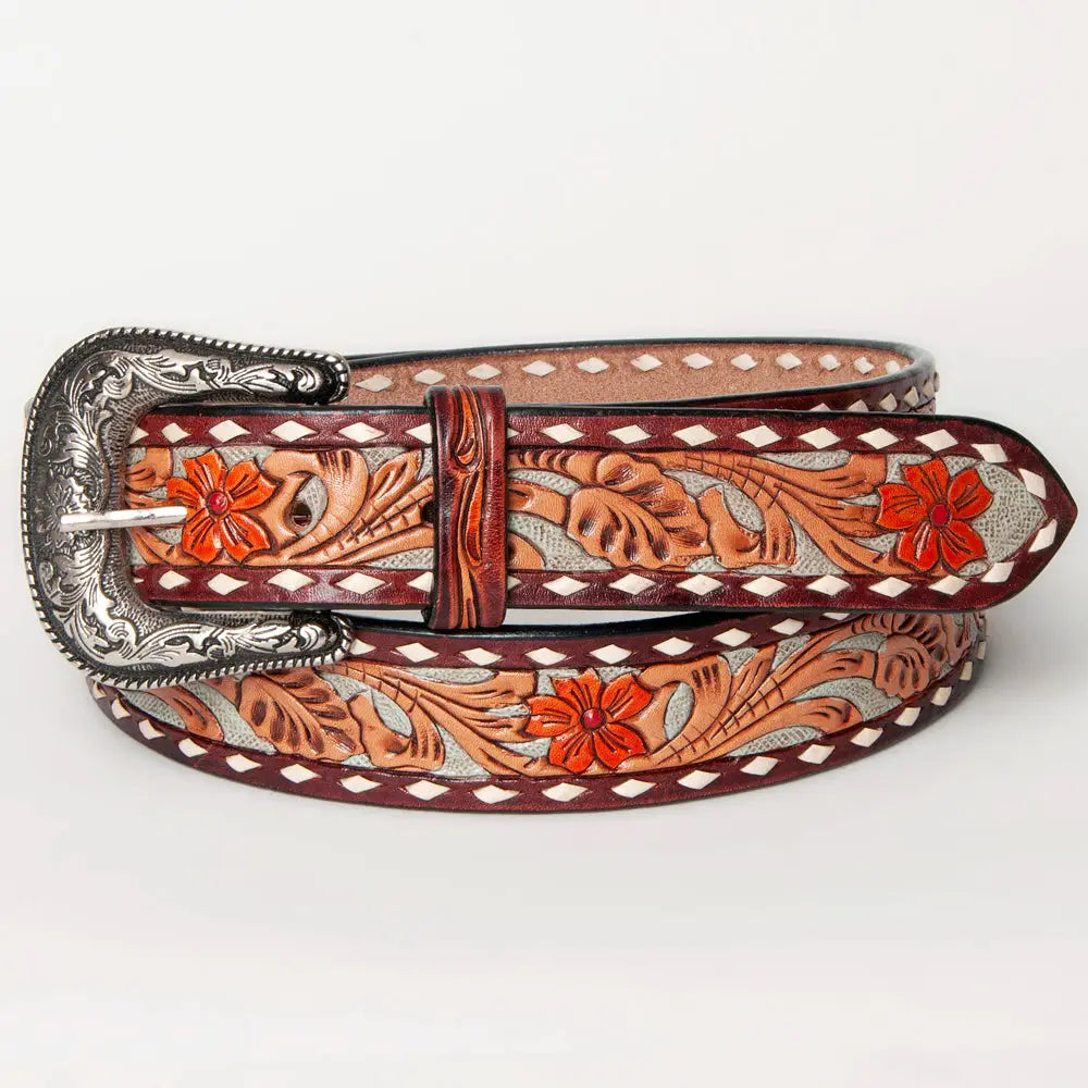The Canyon Rose Belt