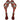 Aztec Feather Spur Straps