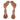 Sunflower Spur Straps