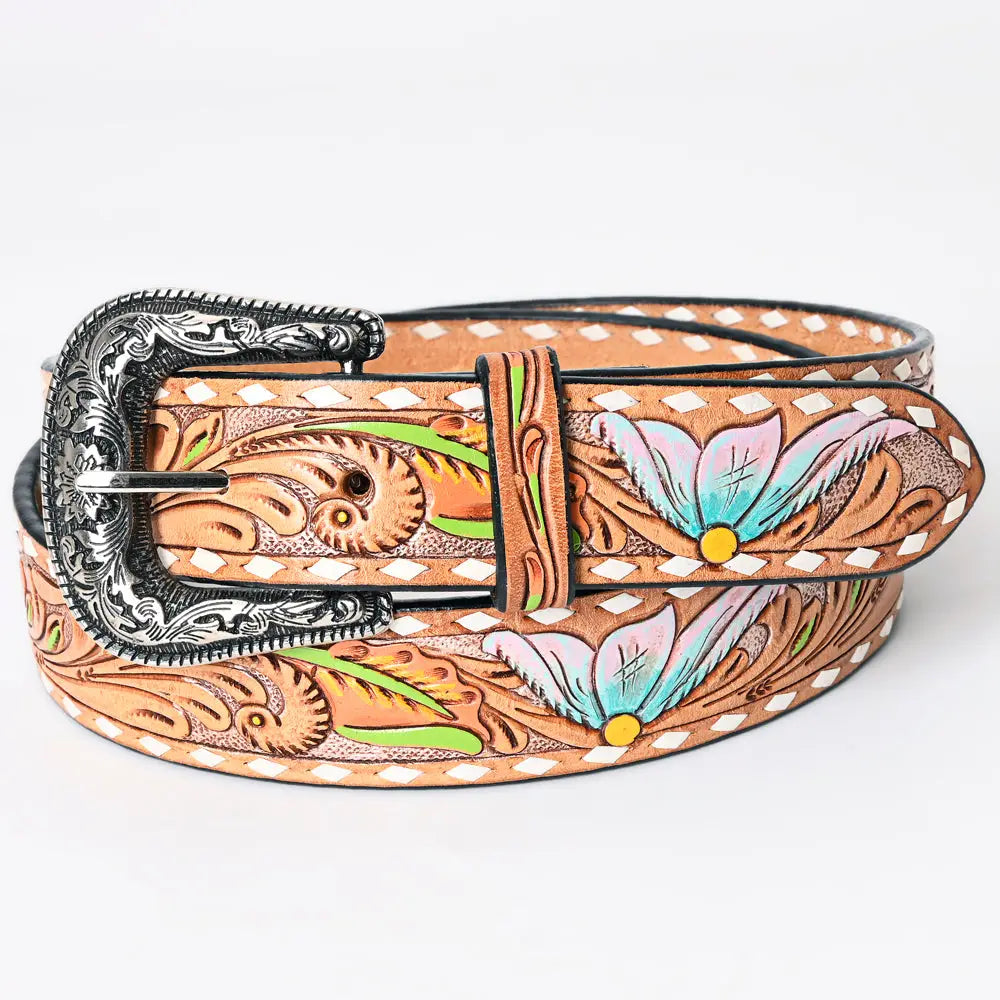 The Sky Trail Belt
