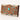 Turquoise Cowhide Wallet