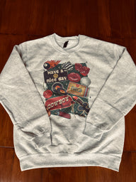 Treaty Crewneck