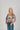 Flower Mesh Long Sleeve
