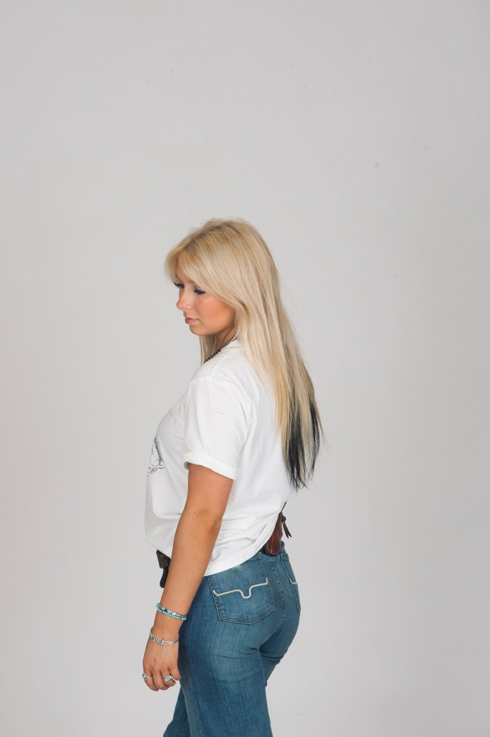 Texas Cowboy T-Shirt