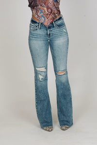 Stella Flare Jeans