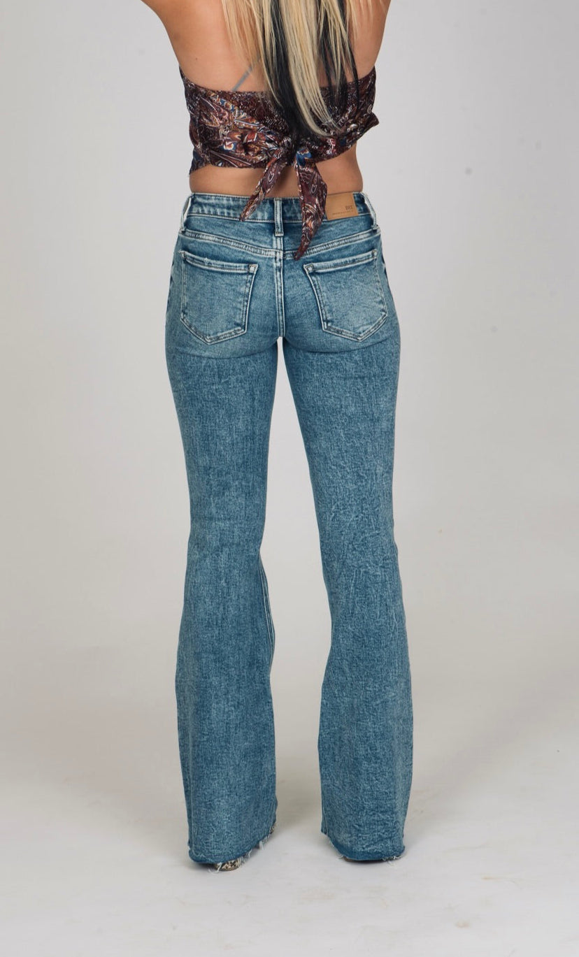 Stella Flare Jeans