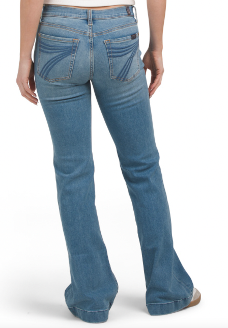 7FAMK- Dojo Original Trouser