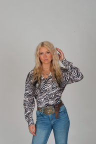 Savage Rodeo Shirt