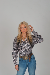 Savage Rodeo Shirt