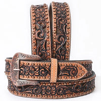 Stella Leather Belt