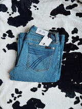 7FAMK- Dojo Original Trouser